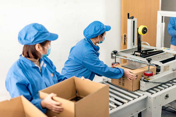 制造業(yè)的未來：精益生產(chǎn)引領(lǐng)高效、智能與綠色制造