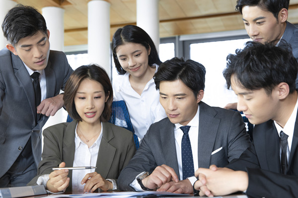 創(chuàng)新組織模式，釋放企業(yè)潛能，煥發(fā)活力與生機