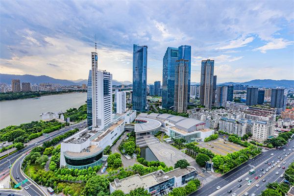 福州企業(yè)如何借助管理咨詢實(shí)現(xiàn)高效轉(zhuǎn)型？