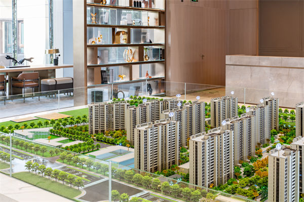 北上廣深樓市集體回暖，對制造型企業(yè)有何啟示？
