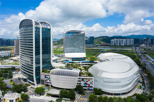 珠海組織規(guī)劃咨詢公司是如何提升企業(yè)運(yùn)營效率的？