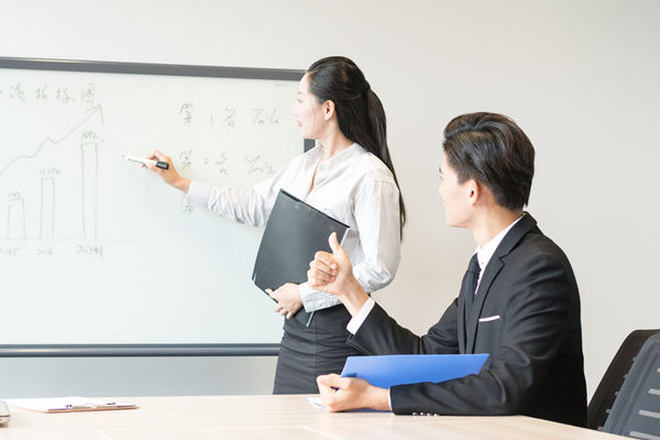 跨部門協(xié)作時，如何公平地衡量和評估每個人的績效？