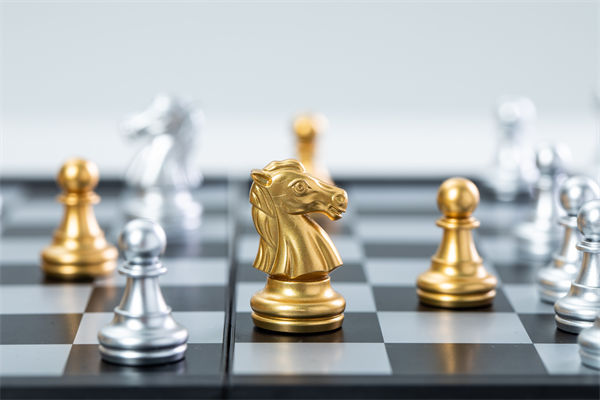 2025企業(yè)管理面臨挑戰(zhàn)，新質(zhì)生產(chǎn)力引領(lǐng)變革！