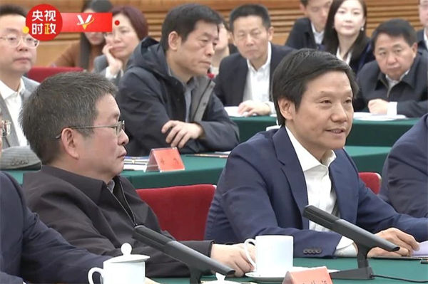 這場民營企業(yè)座談會釋放重要信號，民營企業(yè)的春天要來了？