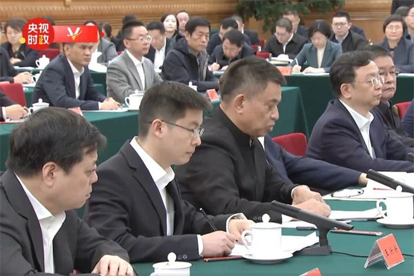這場民營企業(yè)座談會釋放重要信號，民營企業(yè)的春天要來了？