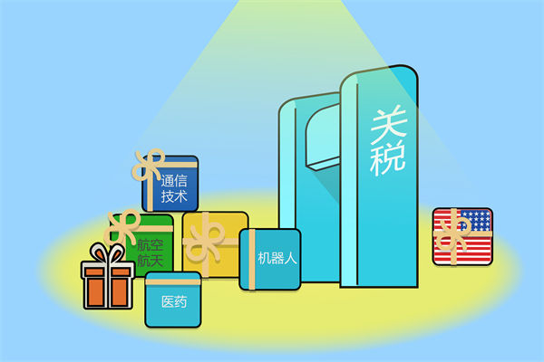關(guān)聯(lián)企業(yè)在組織規(guī)劃上如何應(yīng)對特朗普再加關(guān)稅威脅？