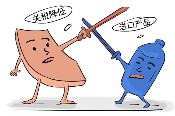 大降對華關(guān)稅，特朗普為何轉(zhuǎn)彎？制造業(yè)怎么看？