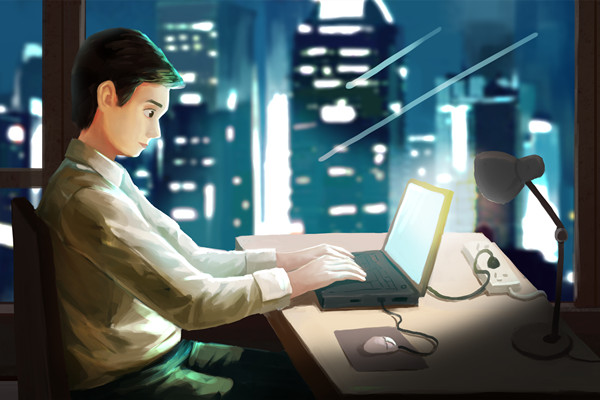加班成風(fēng)留不住人，企業(yè)關(guān)懷和工時安排是否合理？
