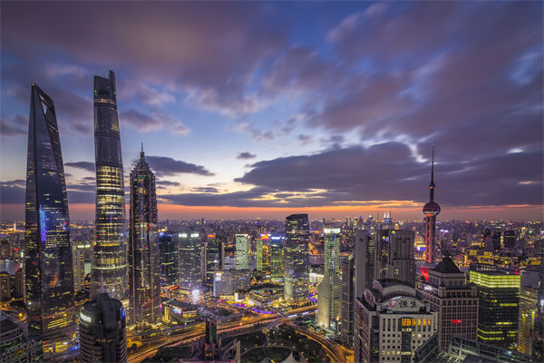 5月經(jīng)濟數(shù)據(jù)傳遞這些積極信號，企業(yè)如何應對？