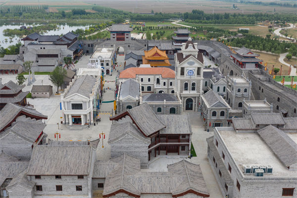 濰坊農(nóng)產(chǎn)品營(yíng)銷溢價(jià)低難出圈，濰坊營(yíng)銷咨詢公司如何打造地域品牌IP？
