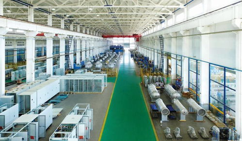 國林科技 以品牌賦能與企業信息系統集成服務，助力客戶成就全球臭氧系統供應商