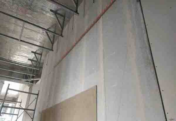 濟南先行區創新中心與城市展廳 綠色建筑新標桿年底落成