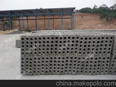 河南嘉信建材 輕質隔墻板行業的領跑者