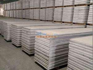 嘉峪關輕質隔墻板銷售推薦 蘭州友和新型建材，品質與創新的典范