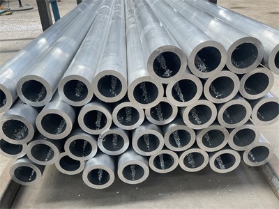 厚壁合金鋁管 輕質建筑材料的理想之選 — 瑞達鋁業解析與應用