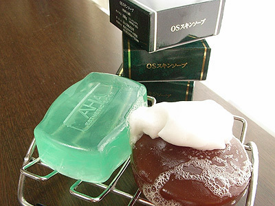 日本問屋直發(fā) 日本化妝品批發(fā) BCL AHA果酸 卸妝皂 - 日本問屋直發(fā) 日本化妝品批發(fā) BCL AHA果酸 卸妝皂廠家 - 日本問屋直發(fā) 日本化妝品批發(fā) BCL AHA果酸 卸妝皂價格 - TOKUSYOU TRADE CO. - 馬可波羅網(wǎng)