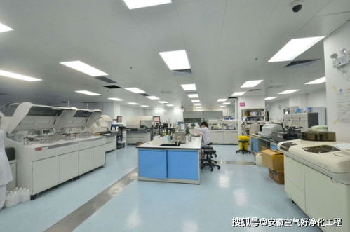 合肥工廠無塵車間的發(fā)展趨勢和前景