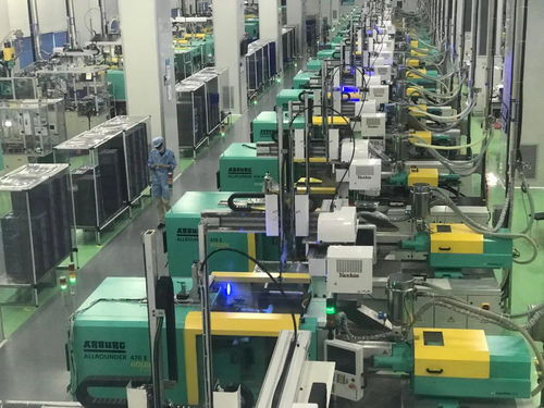 宏興泰電子 導(dǎo)入新產(chǎn)品 開拓新市場