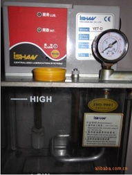 油泵,導(dǎo)軌油泵,電動(dòng)注油泵產(chǎn)品大圖 cnc維修供應(yīng)電子手輪廠家銷(xiāo)售