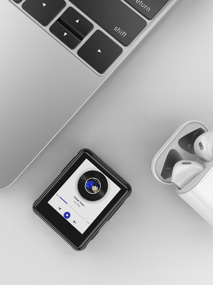 3C數碼電子產品建模渲染詳情制作|website|e-commerce|神秘的嘉賓 - Original作品 