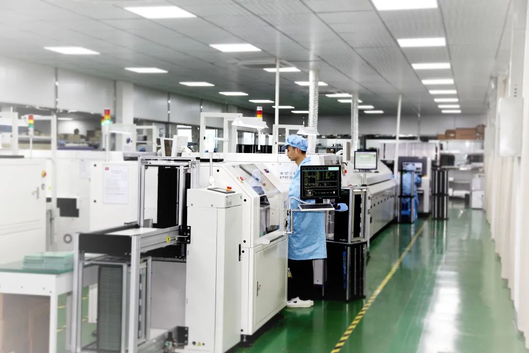 溫州公布11家2022年度&ldquo;最美工廠&rdquo;!生產(chǎn)美、創(chuàng)新美、人文美、環(huán)境美&hellip;