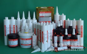 供應(yīng)ty519電子元件固定膠密封膠 廠家直營,質(zhì)優(yōu)價廉價格 廠家 圖片